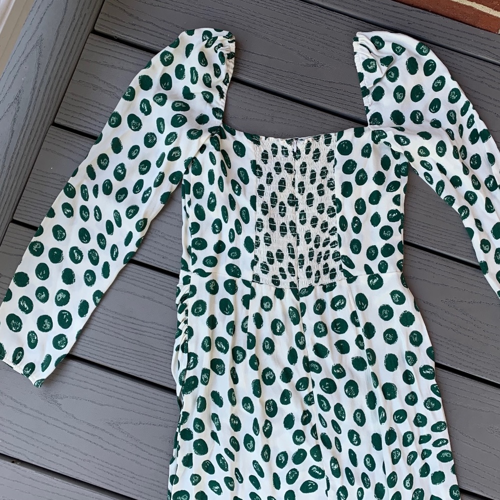 Reformation Hilda Dress - Picture 7 of 14